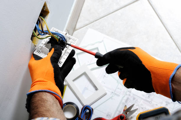 Emergency Electrical Repair Services in Lead, SD